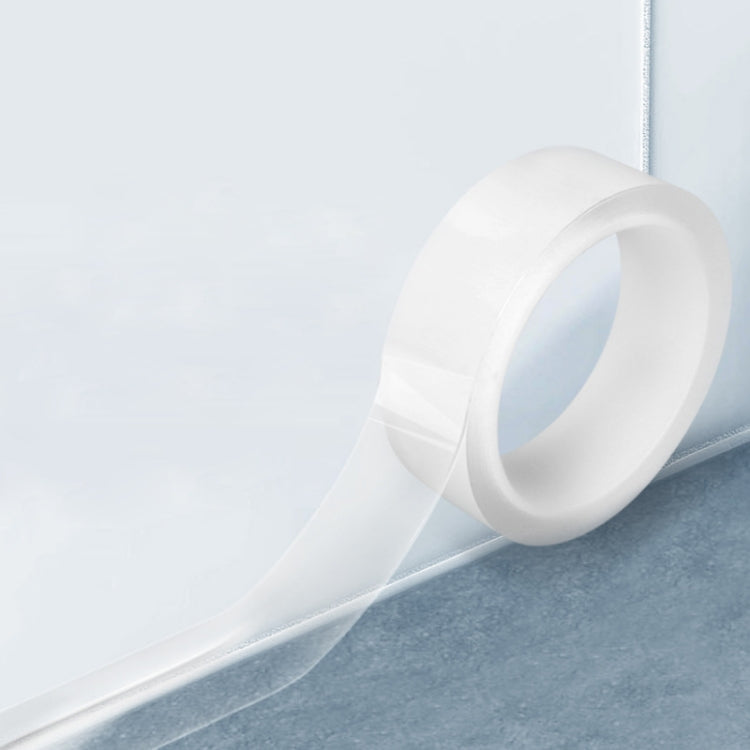3 PCS 0.25mm Plastic Steel Window Frame Gap Windshield Tape, Size: 3cm Wide x 5m Long