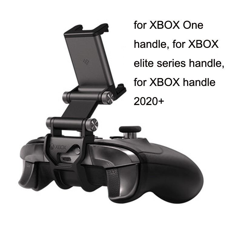 8Bitdo Gamepad Adjustable Aluminum Stand For XBOX One(Black)