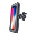 Bicycle Waterproof Phone Holder, Style: PFS-BK