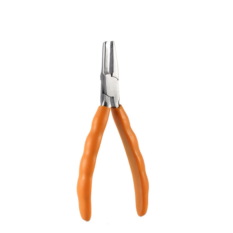 Glasses Nose Pad Adjustment Tool Pliers Glasses Repair Tool(DH-001)