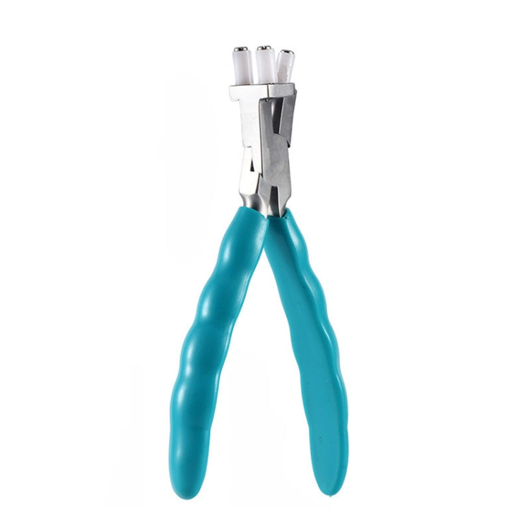 Glasses Nose Pad Adjustment Tool Pliers Glasses Repair Tool(DH-002)