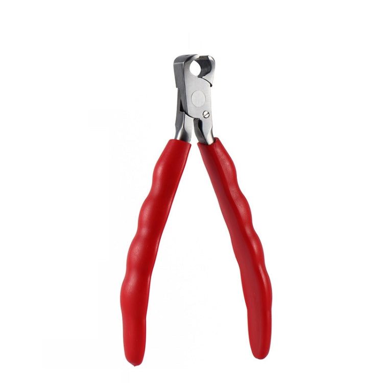 Glasses Nose Pad Adjustment Tool Pliers Glasses Repair Tool(DH-008)
