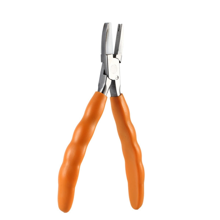Glasses Nose Pad Adjustment Tool Pliers Glasses Repair Tool(DH-010)