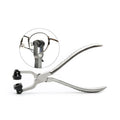 Glasses Nose Pad Adjustment Tool Pliers Glasses Repair Tool(DH-011)