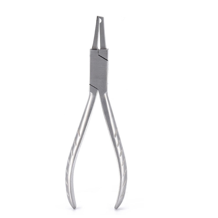 Glasses Repair Tool Pliers Nose Pad Pliers temple pliers, Model: YG-1001