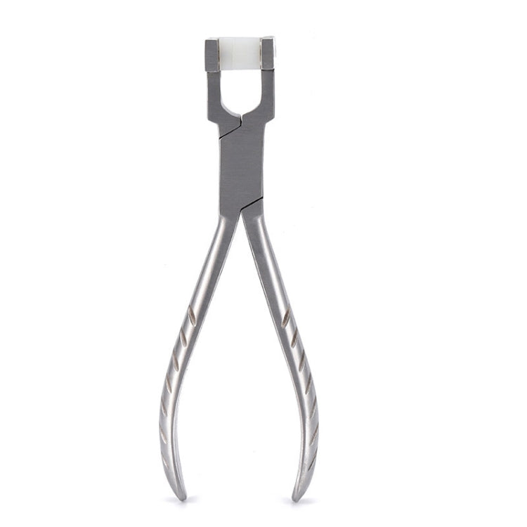 Glasses Repair Tool Pliers Nose Pad Pliers temple pliers, Model: YG-1003