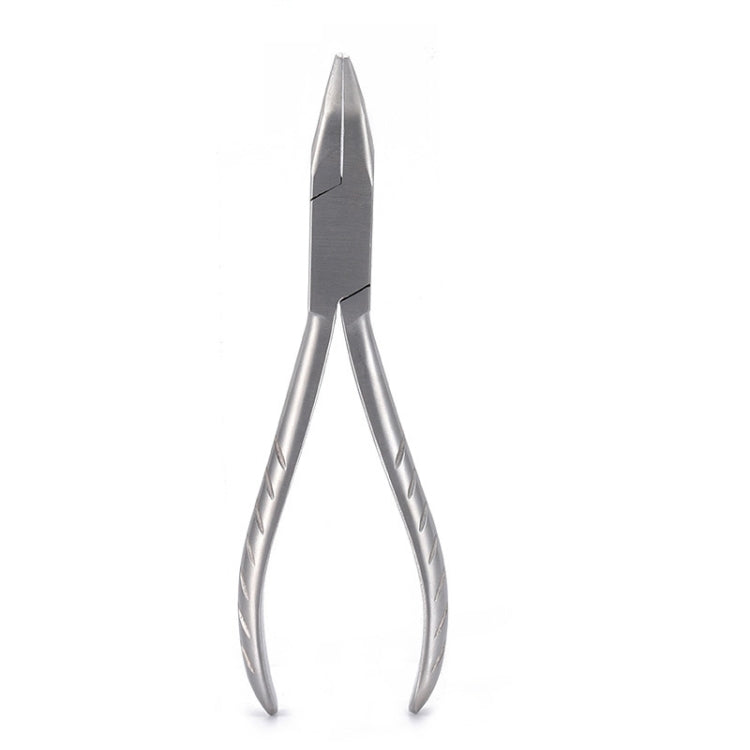 Glasses Repair Tool Pliers Nose Pad Pliers temple pliers, Model: YG-1004