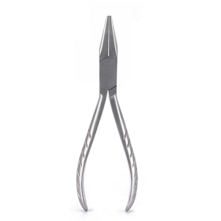 Glasses Repair Tool Pliers Nose Pad Pliers temple pliers, Model: YG-1005