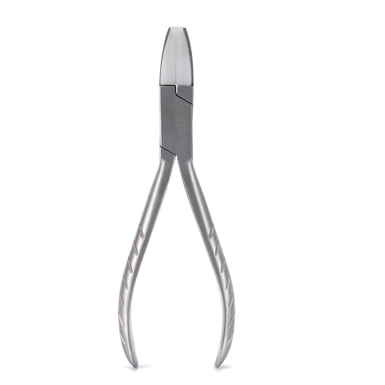 Glasses Repair Tool Pliers Nose Pad Pliers temple pliers, Model: YG-1006