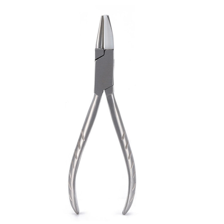 Glasses Repair Tool Pliers Nose Pad Pliers temple pliers, Model: YG-1007