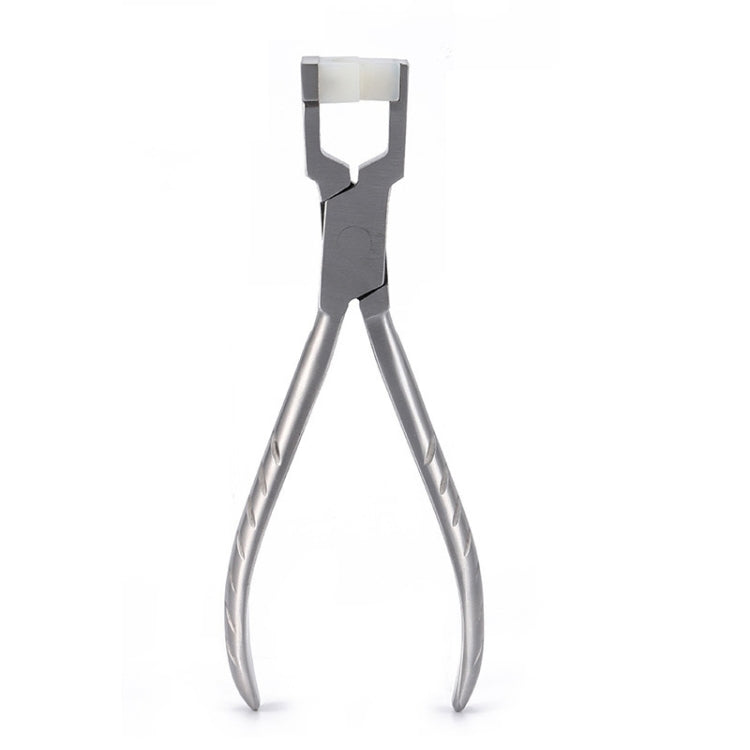 Glasses Repair Tool Pliers Nose Pad Pliers temple pliers, Model: YG-1009