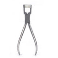 Glasses Repair Tool Pliers Nose Pad Pliers temple pliers, Model: YG-1009