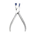 Glasses Repair Tool Pliers Nose Pad Pliers temple pliers, Model: YG-1002