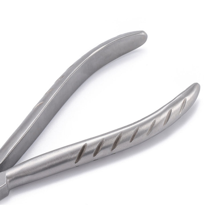 Glasses Repair Tool Pliers Nose Pad Pliers temple pliers, Model: YG-1002