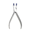 Glasses Repair Tool Pliers Nose Pad Pliers temple pliers, Model: YG-1016