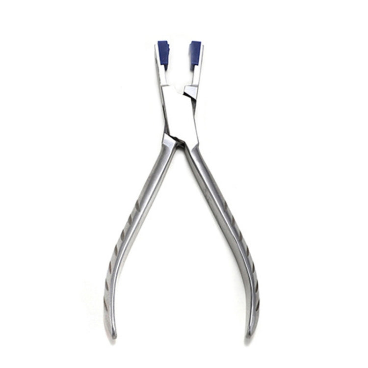 Glasses Repair Tool Pliers Nose Pad Pliers temple pliers, Model: YG-1016