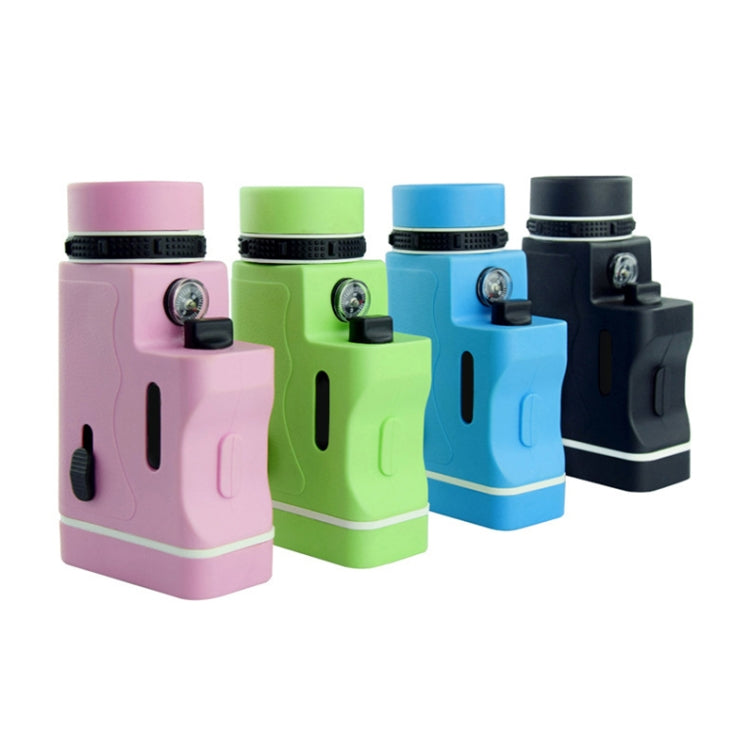 CS-1030 10X Colorful High List Binoculars with Infrared Light(Magic Black)