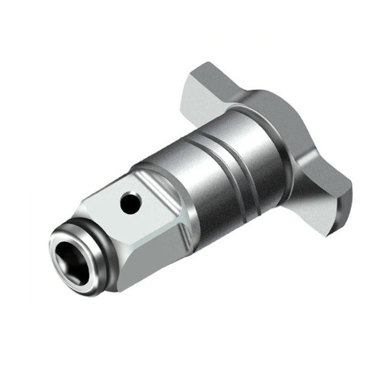 Square T -Shaft  Electric Wrench Converter, Style: Dual Use