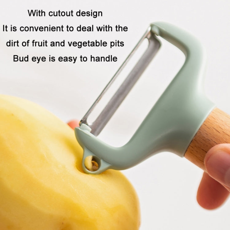 Home Kitchen Stainless Steel Bottle Opener Fruit & Vegetable Grater Grater Midnight Blue