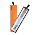 5 PCS Universal Watch Strap Box Gift Box,Style: Long Type Orange Black