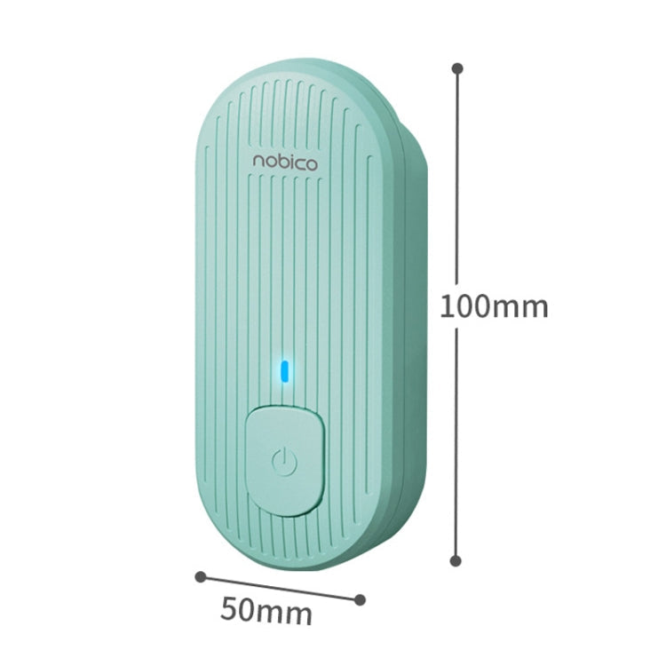 Nobico Household Mini Sterilization And Deodorizing Fresh Machine, Specification: US Plug(J028)