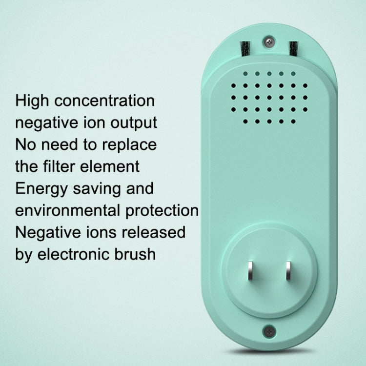Nobico Household Mini Sterilization And Deodorizing Fresh Machine, Specification: EU Plug(J028)