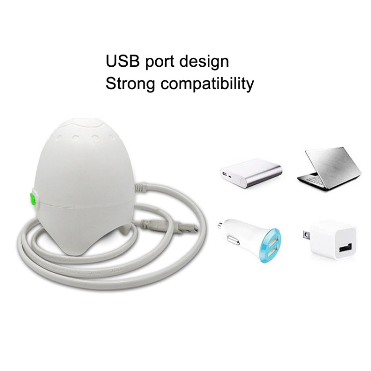 USB Outdoor 5V 1A Car Truck Universal Mosquito Coil Heater