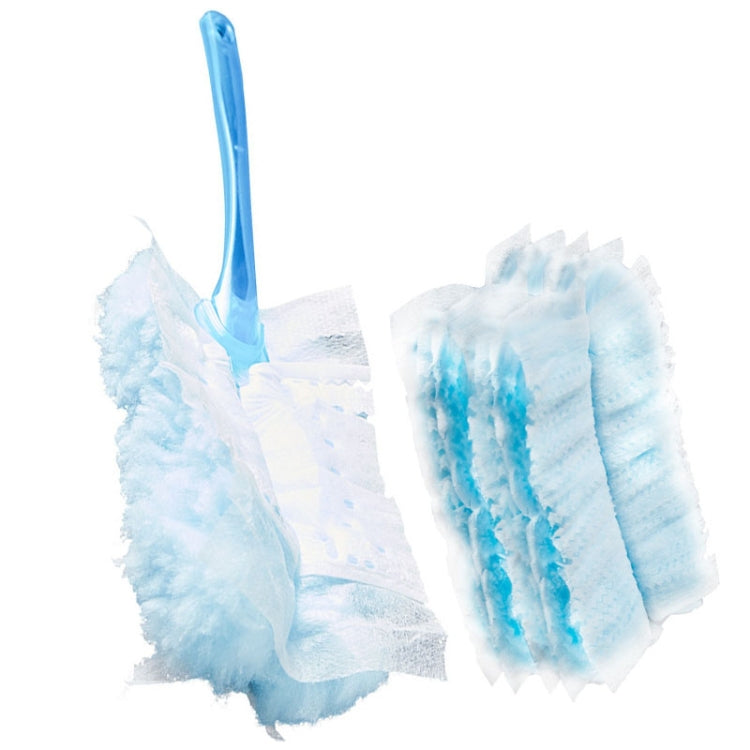 Cleaning Electrostatic Precipitator Duster Keyboard Crevice Brush(With 3 Fabrics)
