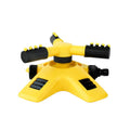 360 Degrees Rotating Watering Device, Style: Sprinkler