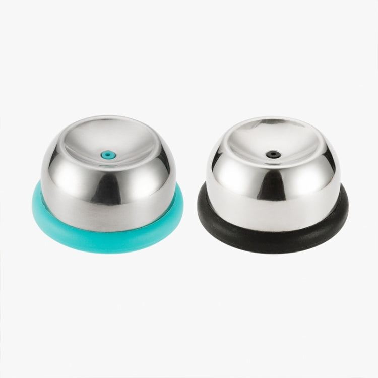 304 Stainless Steel Needle Egg Machine Boiled Egg Puncher Thorn Egg Machine(Sky Blue)