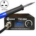 Quicko Electronic Repair Soldering Iron with Handle(UK Plug)