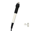 907 Repairing Soldering Iron Handles For T12-952/951/942/941(Black+White)