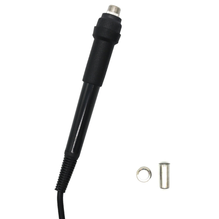 907 Repairing Soldering Iron Handles For T12-952/951/942/941(Pure Black)