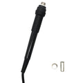 907 Repairing Soldering Iron Handles For T12-952/951/942/941(Pure Black)