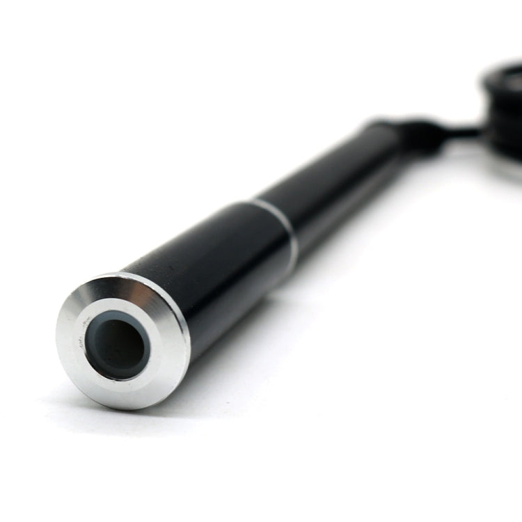Quicko T12-M8 Repair Soldering Iron Metal Handle for T12-952/951/942/946(4 Needle)