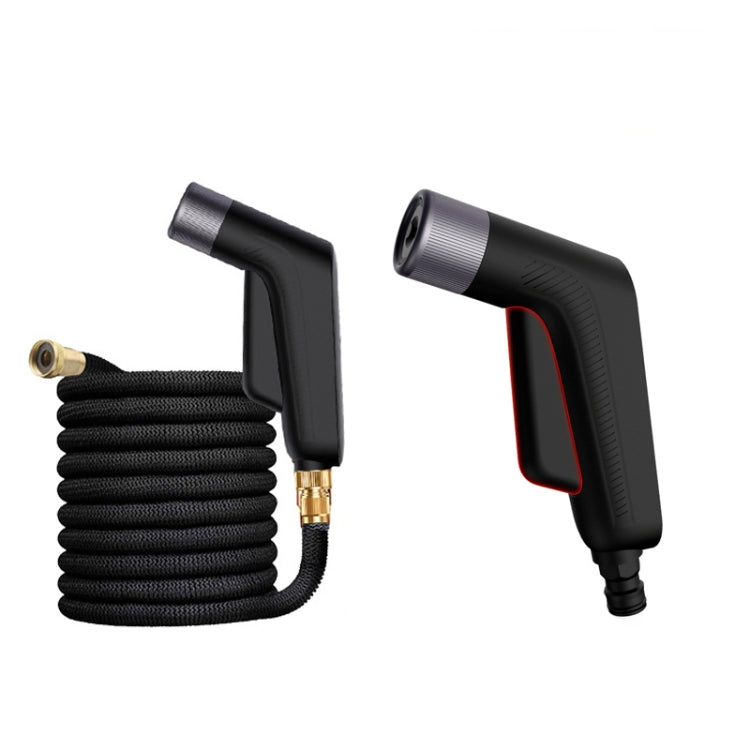 YYS-365 High Pressure Sprinkler Telescopic Water Pipe, Specification: Sprinkler+15m Water Pipe(Tint)