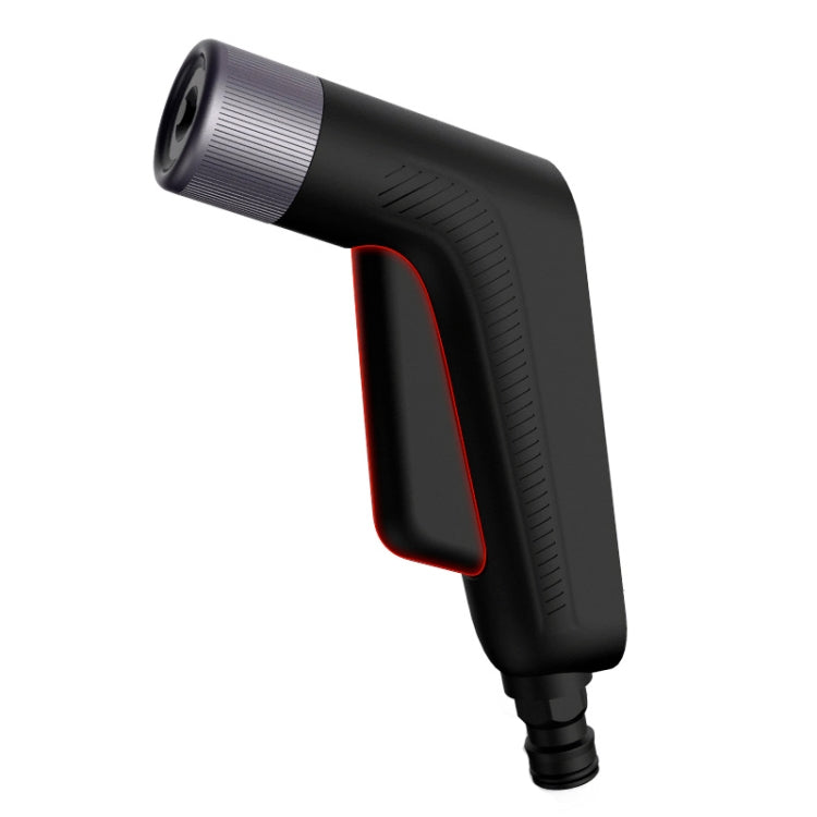 YYS-365 Auto High Pressure Sprinkler Telescopic Water Pipe, Specification: Sprinkler(Tint)