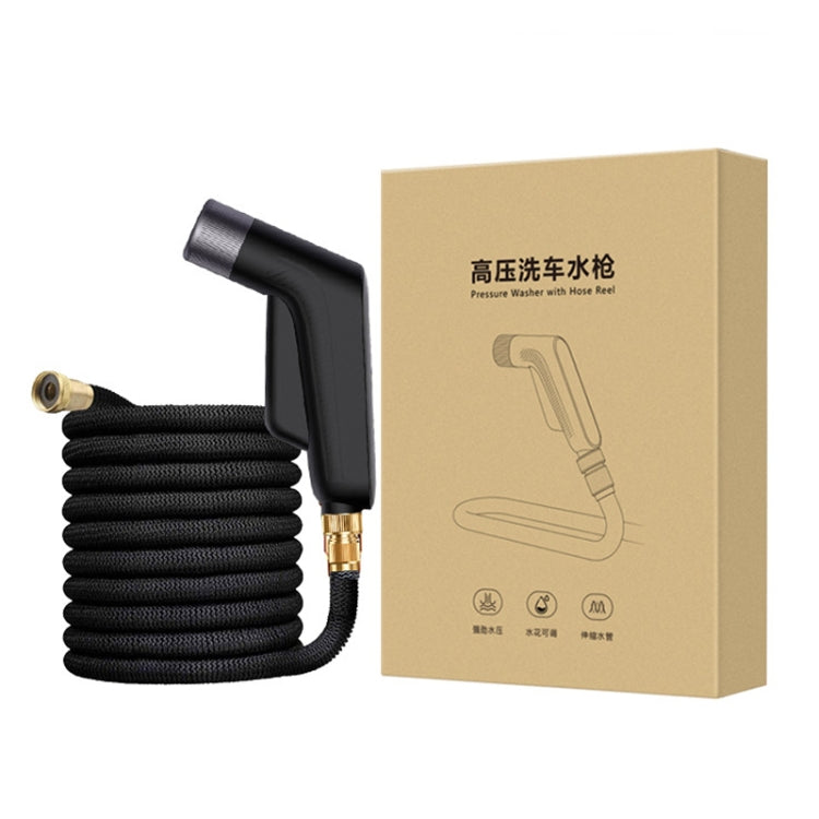 YYS-365 Auto High Pressure Sprinkler Telescopic Water Pipe, Specification: Sprinkler(Tint)