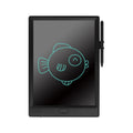 10 inch LCD Writing Board Children Hand Drawn Board, Style: Black Monochrome