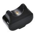Pet Collar Trainer Rechargeable Automatic Bark Stop(Black)