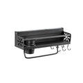 Kitchen Wall Mounted Seasoning Bottle Knife Storage Rack, Specifications A1 40cm One Cup 6 Hook
