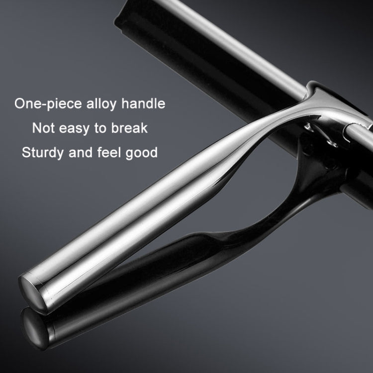 Bathroom Dining Glass Cleaning Silicone Wiper(Suit)