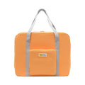 RH2202 Portable Foldable Travel Bag with Expansion Function(Yellow)