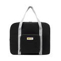 RH2202 Portable Foldable Travel Bag with Expansion Function(black)