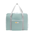 RH2202 Portable Foldable Travel Bag with Expansion Function(Green)