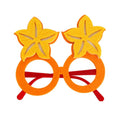 3 PCS Happy Birthday Theme Party Glasses Photo Decoration Prop, Shape: Category