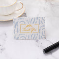 50 PCS Holiday Thank You Messages Greeting Cards(Thank You Card 3)