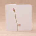 10 PCS Classical Painting Holiday Greeting Card(Pack 02)