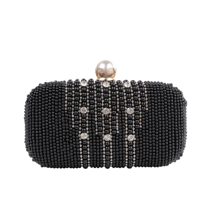 Ladies Rhinestone Evening Bag Commuter Bag Clutch Chain Shoulder Bag