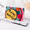 40 PCS Hand Drawn Children Birthday Card(5)